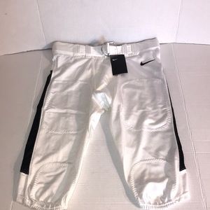 🆕Nike Stock Pro Vapor Game Football Pant
